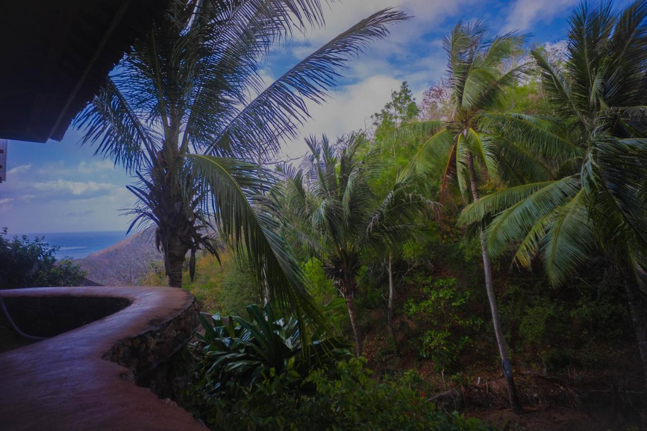 Ashtari - Sky, Sea & Nature Kuta  Exterior photo