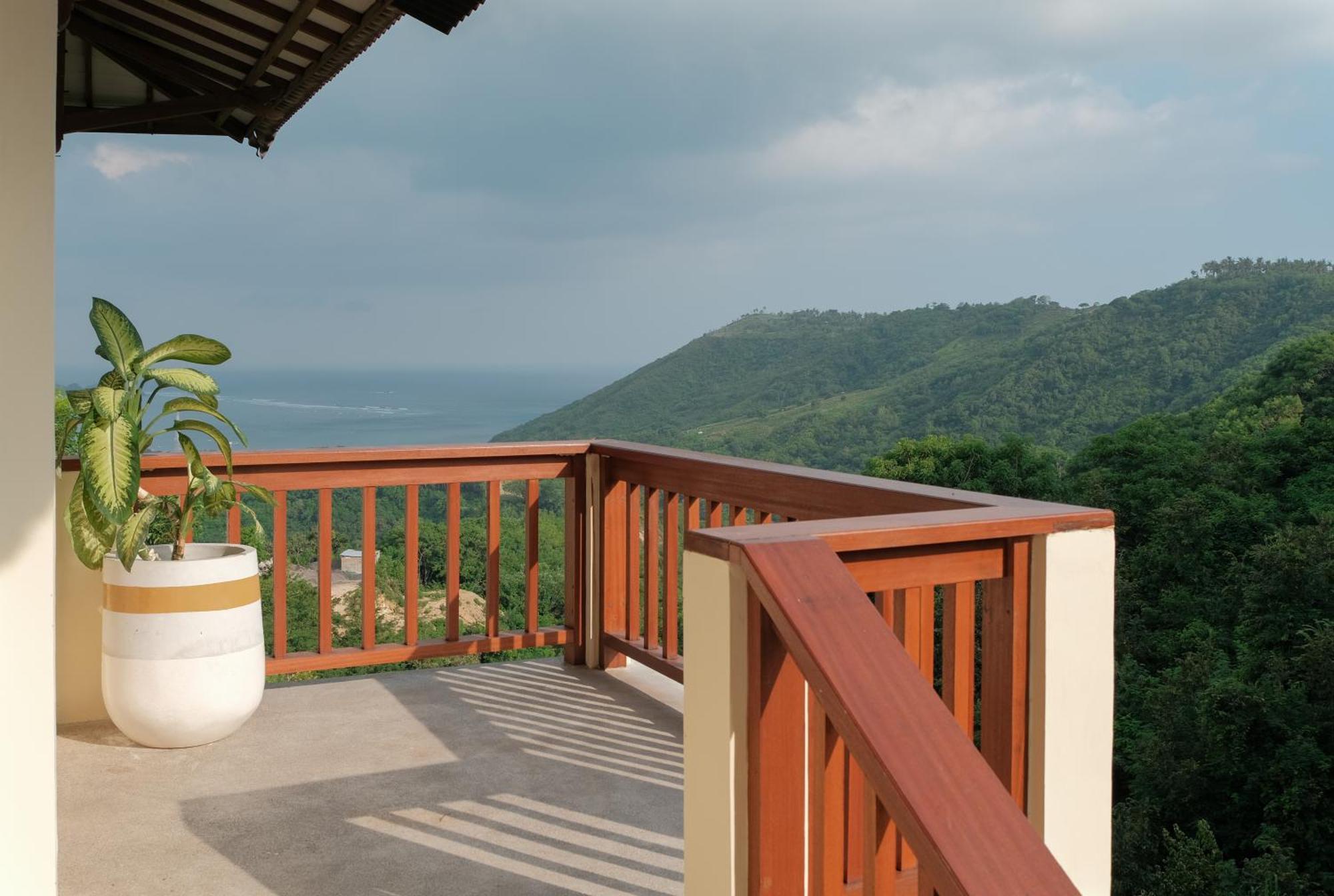Ashtari - Sky, Sea & Nature Kuta  Exterior photo