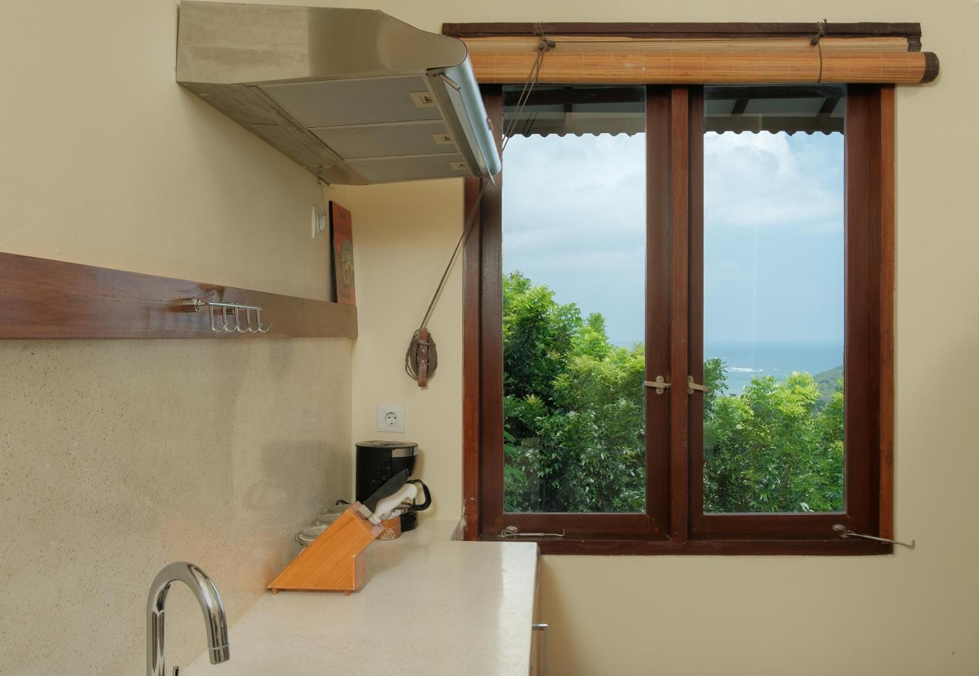 Ashtari - Sky, Sea & Nature Kuta  Exterior photo