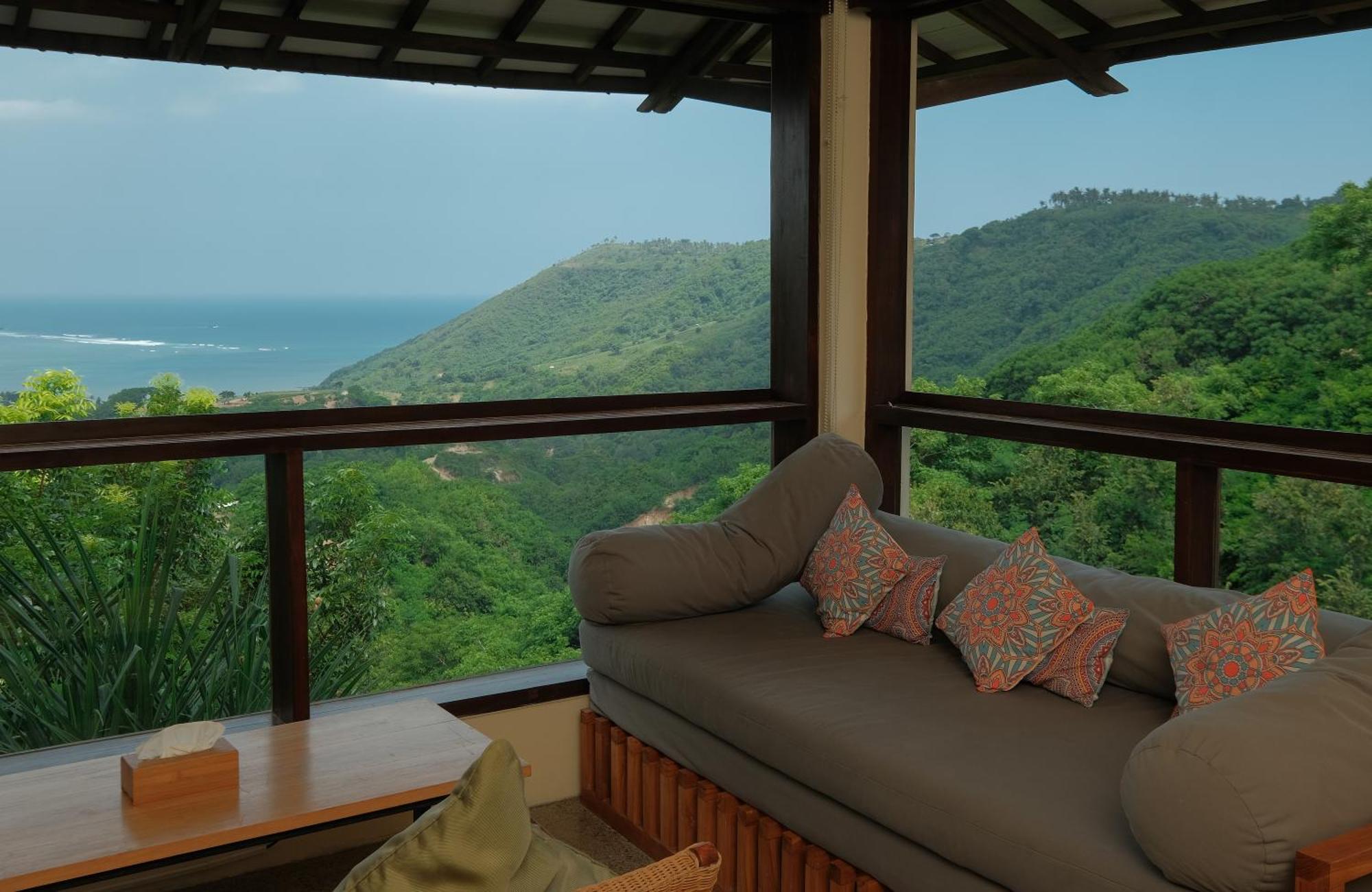 Ashtari - Sky, Sea & Nature Kuta  Exterior photo