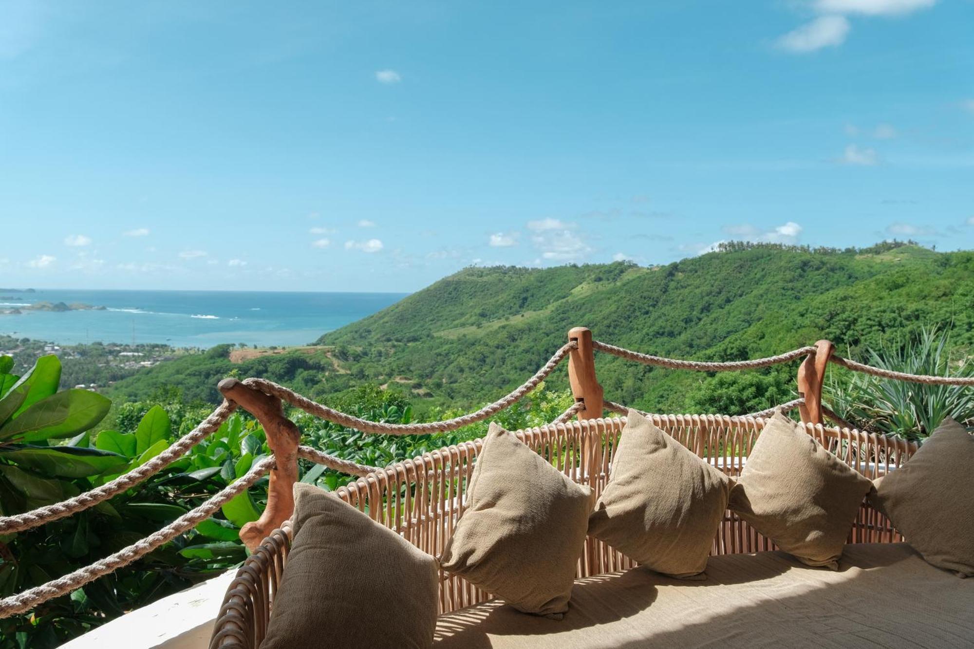 Ashtari - Sky, Sea & Nature Kuta  Exterior photo