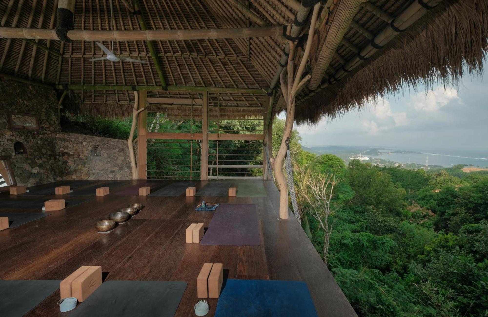 Ashtari - Sky, Sea & Nature Kuta  Exterior photo