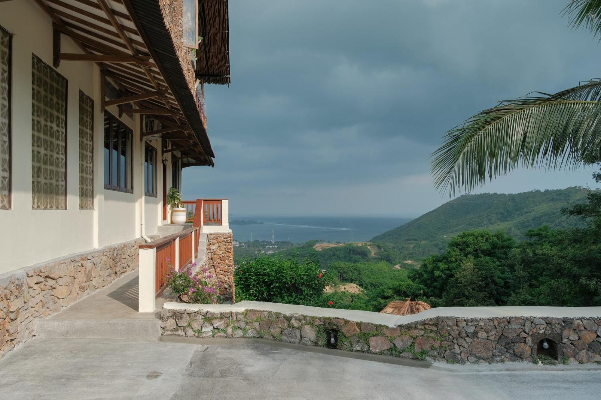 Ashtari - Sky, Sea & Nature Kuta  Exterior photo